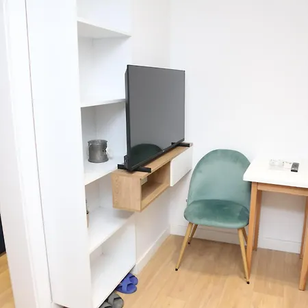 Orchide Mine Peza 公寓 地拉那