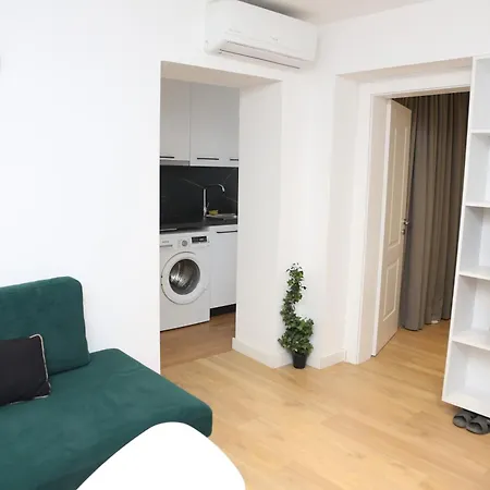 Apartamento Orchide Mine Peza Tirana