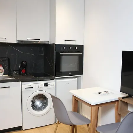 Apartamento Orchide Mine Peza *