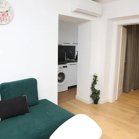 Orchide Mine Peza Lejlighed Tirana