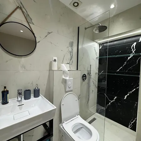 Orchide Mine Peza 地拉那