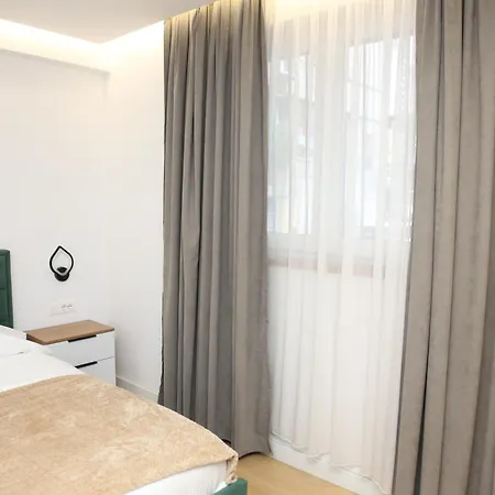 Orchide Mine Peza Apartament *
