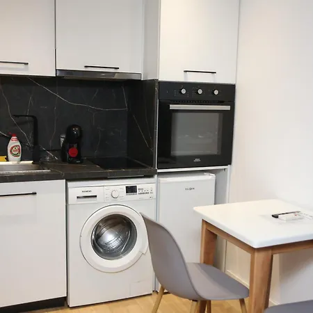 Apartament Orchide Mine Peza
