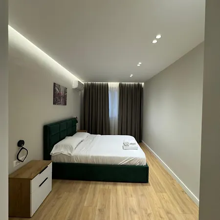 Apartament Orchide Mine Peza Tirana