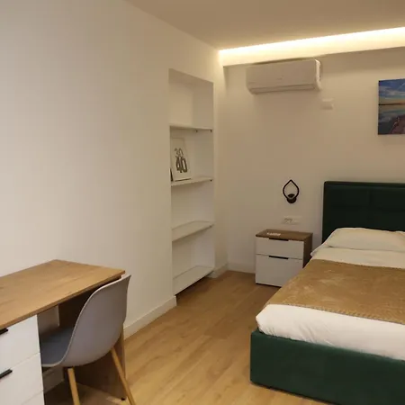 Apartamento Orchide Mine Peza
