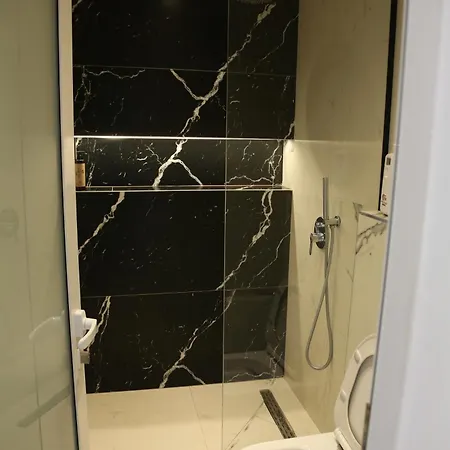 Apartament Orchide Mine Peza *