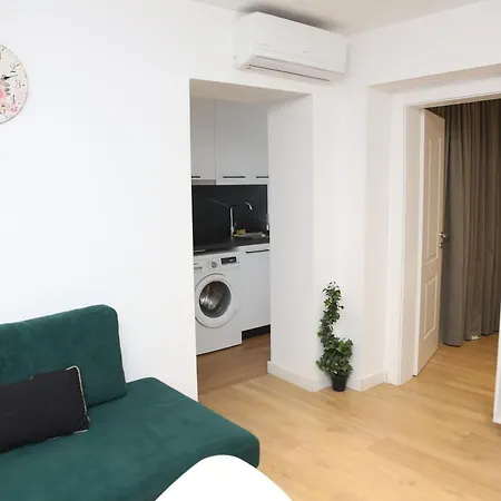 Orchide Mine Peza Apartament Tirana