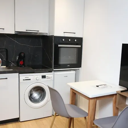 Apartament Orchide Mine Peza *