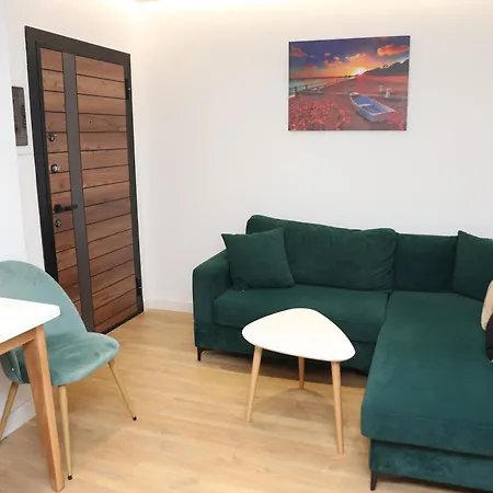 Apartament Orchide Mine Peza *