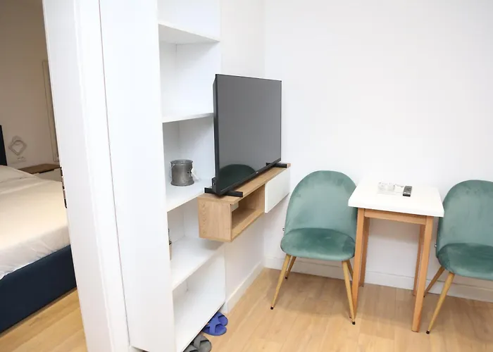 Orchide Mine Peza Apartment Tirana