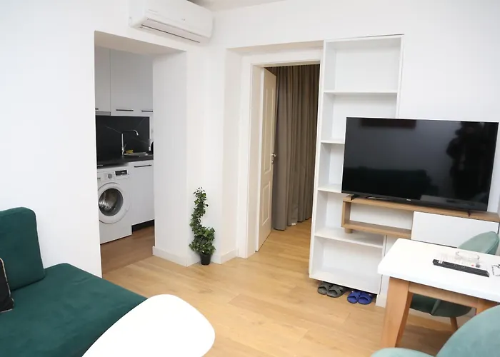 Orchide Mine Peza Apartment *