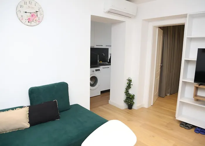 Orchide Mine Peza Apartment Tirana