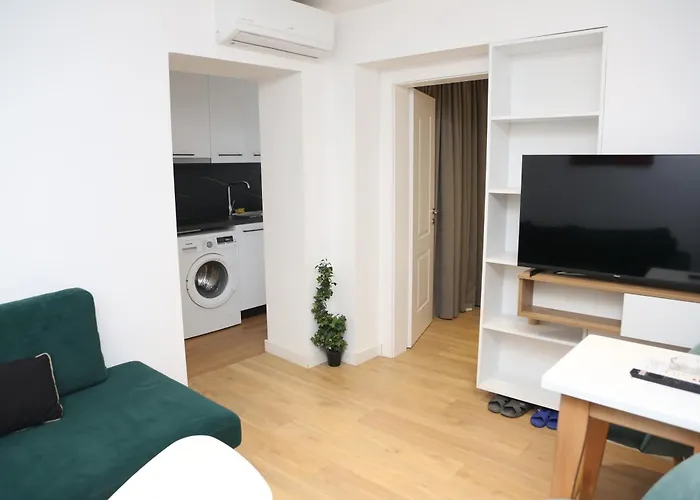 Apartment Orchide Mine Peza *