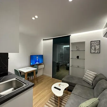 Apartment Orchide Mine Peza *