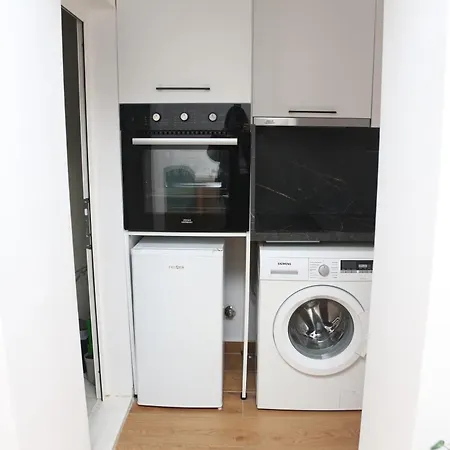 Orchide Mine Peza Lejlighed