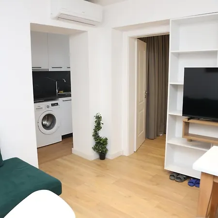 Apartment Orchide Mine Peza *