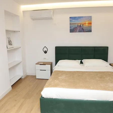 Orchide Mine Peza Lejlighed Tirana