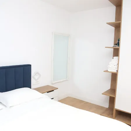 Orchide Mine Peza * Τίρανα