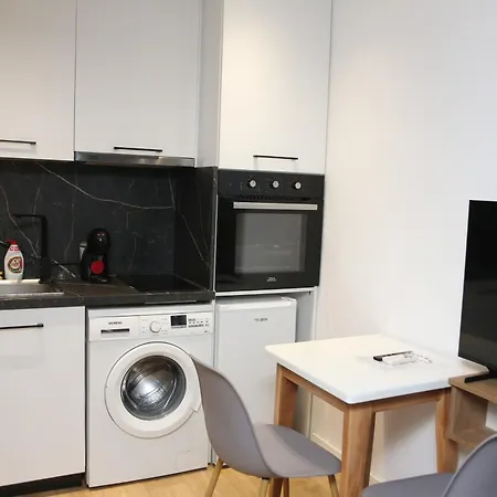 Orchide Mine Peza Lejlighed *