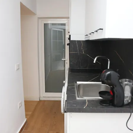 Orchide Mine Peza Lejlighed Tirana