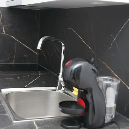 Orchide Mine Peza * Τίρανα