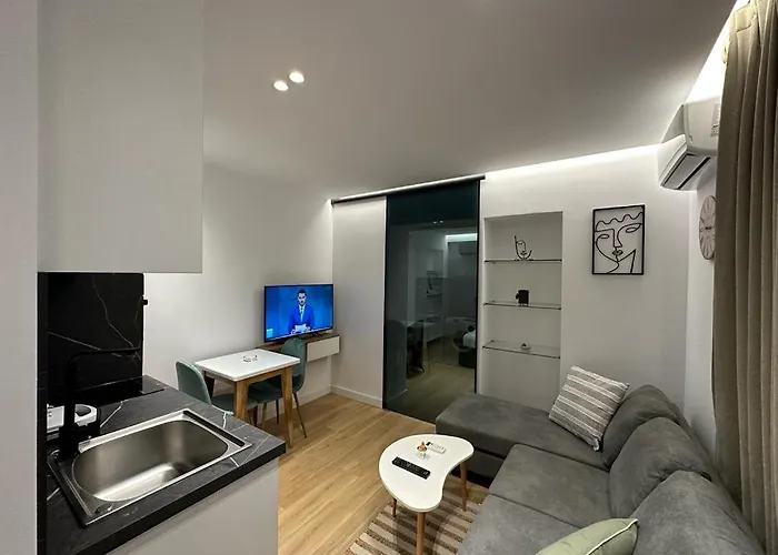 アパート Orchide Mine Peza *