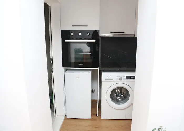 Orchide Mine Peza Lägenhet