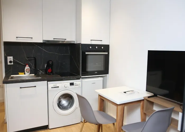 Apartman Orchide Mine Peza *