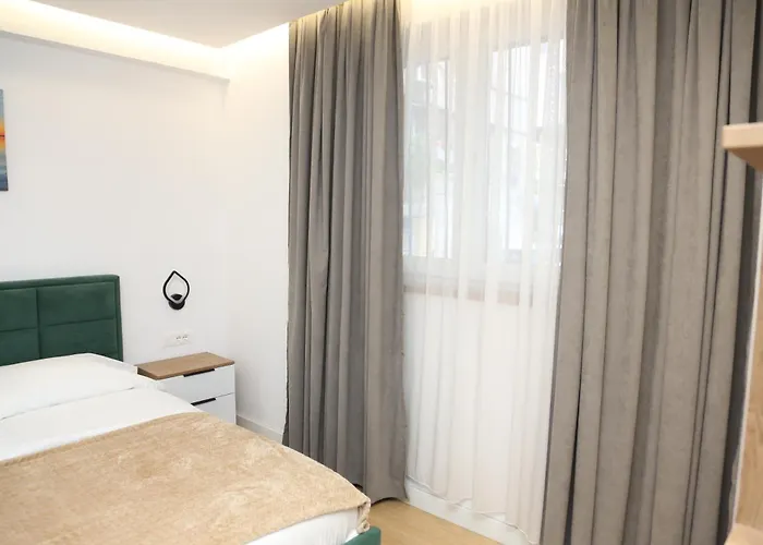 Orchide Mine Peza アパート *