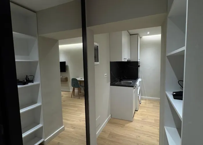 Appartement Orchide Mine Peza Tirana