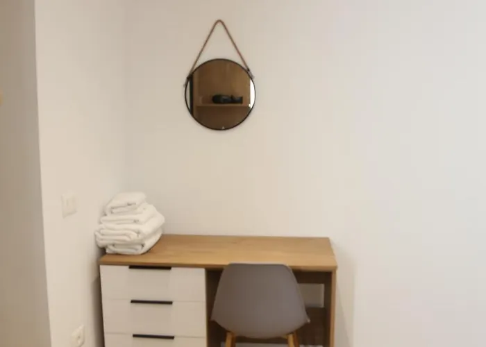 Orchide Mine Peza Appartement