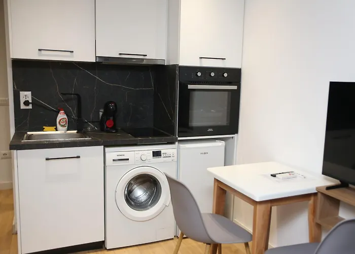 Appartement Orchide Mine Peza