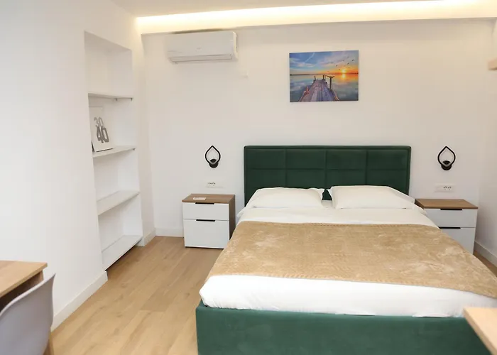 Orchide Mine Peza Appartement Tirana