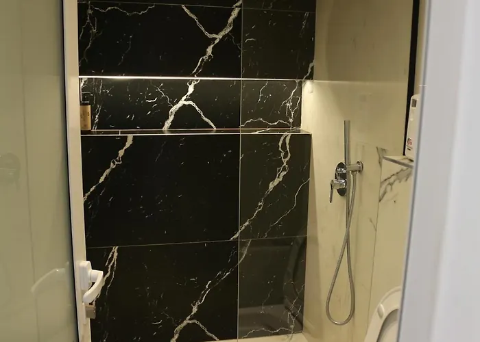 Lägenhet Orchide Mine Peza *