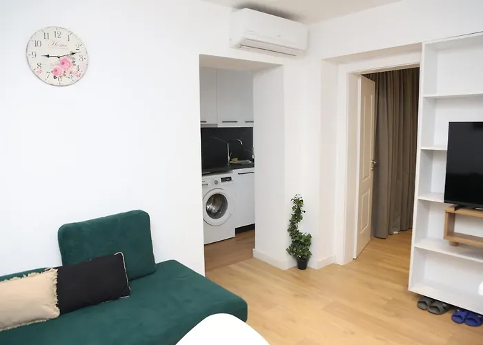 Orchide Mine Peza Appartement Tirana