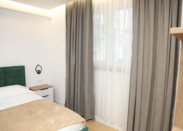 Lägenhet Orchide Mine Peza Tirana