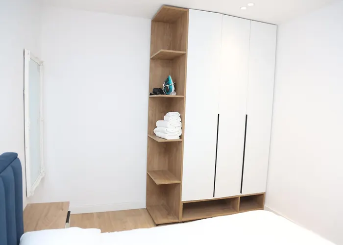 Orchide Mine Peza Lägenhet