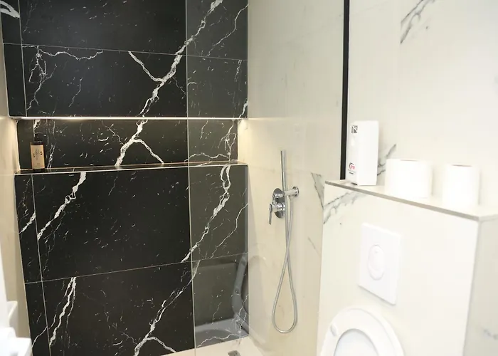 アパート Orchide Mine Peza