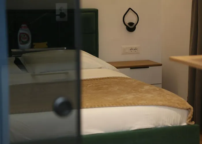 Appartement Orchide Mine Peza *