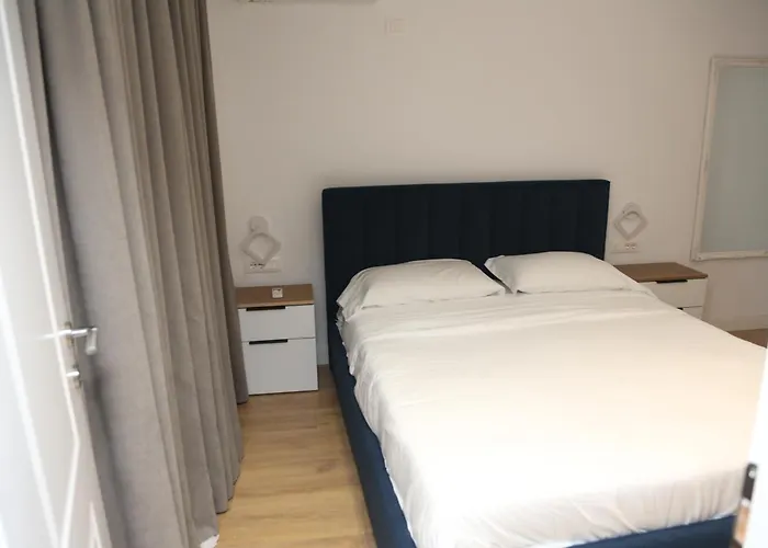 Lägenhet Orchide Mine Peza Tirana