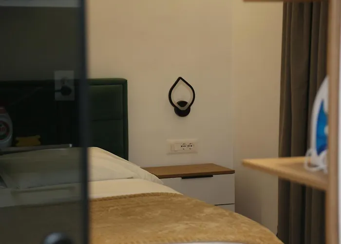 Lägenhet Orchide Mine Peza