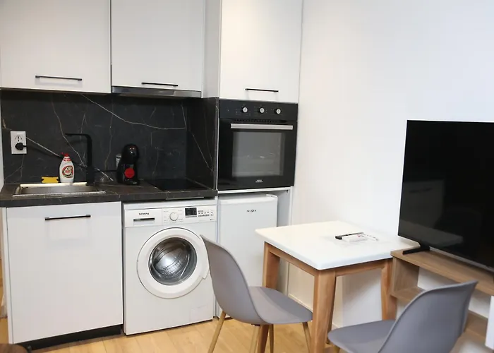 Appartement Orchide Mine Peza *