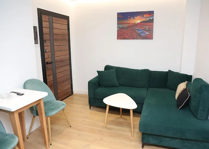 アパート Orchide Mine Peza *